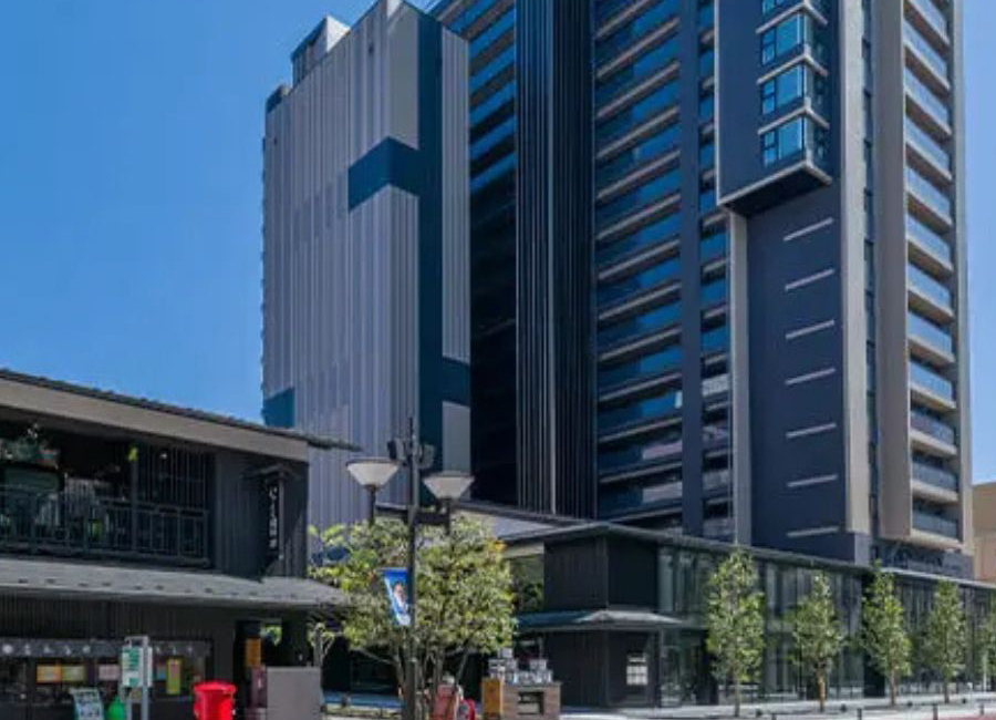 Real Estate Development